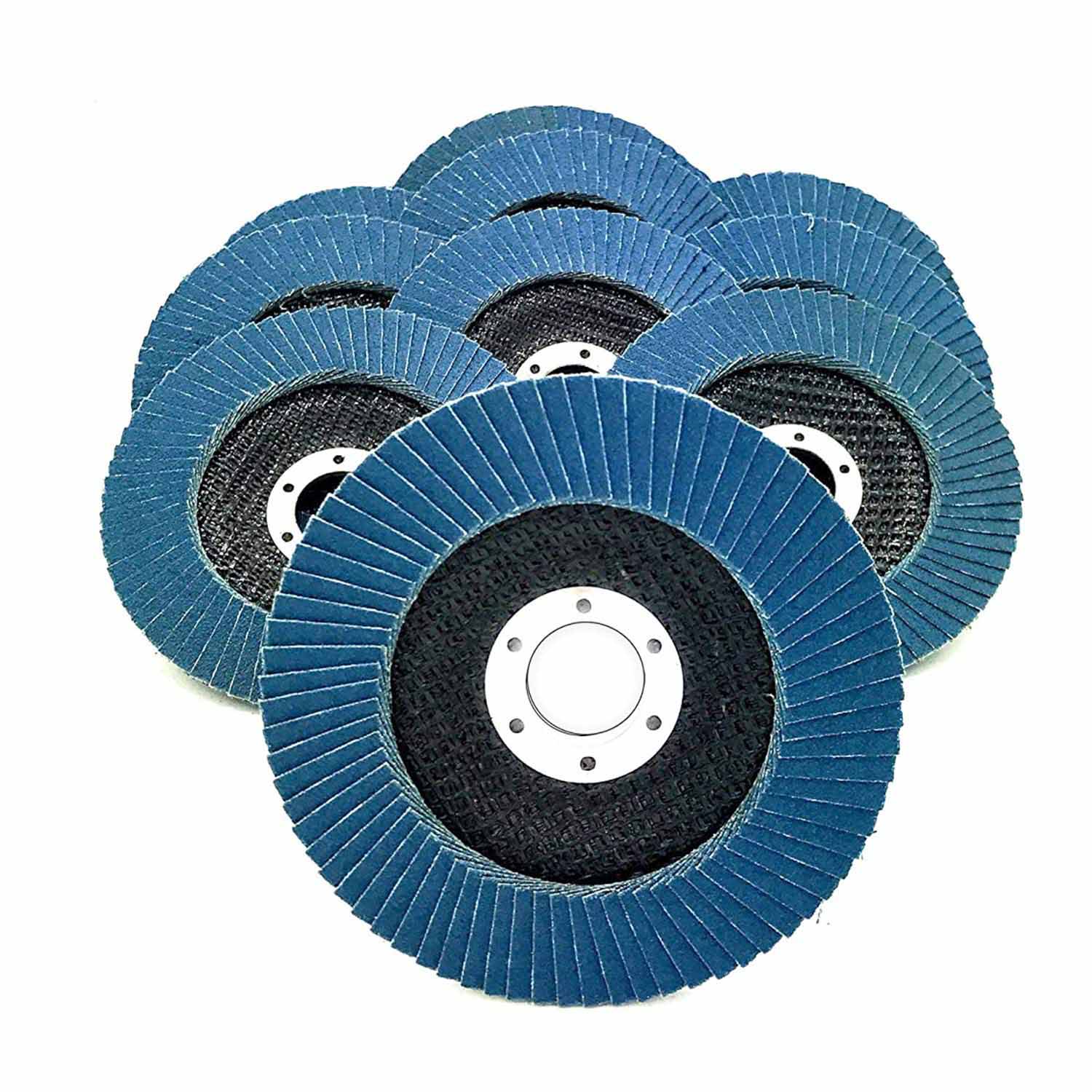 Δίσκοι πτερυγίων 125mm