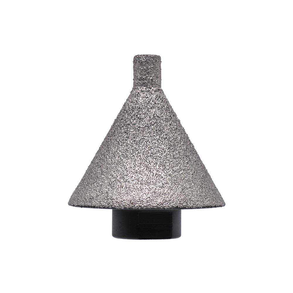 Τρυπάνι με πυρήνα διαμαντιού με κενό 9-50mm